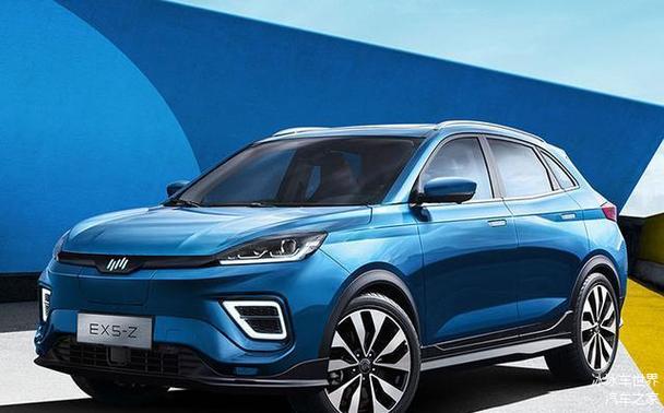 惠州159WEY威派豪华SUV市场的黑马，零跑汽车与智能交通系统的协同